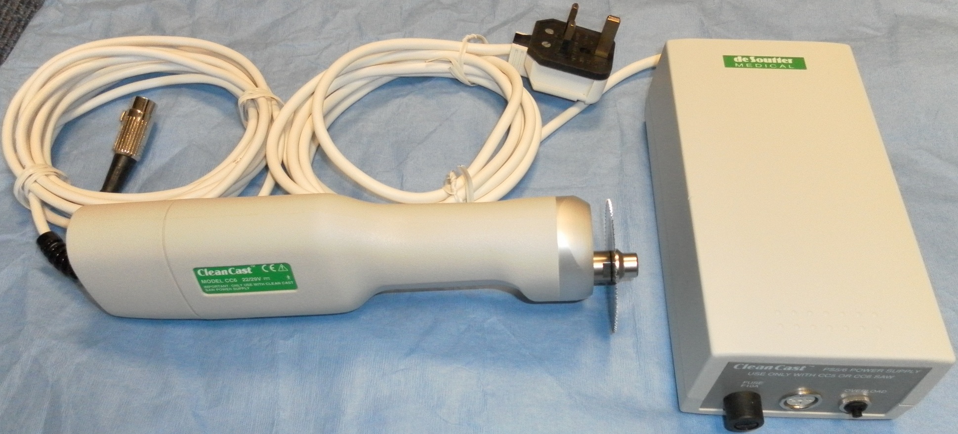 HALL Oscillator Robin Medical Ltd