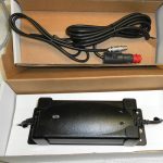 Drager Oxylog DC Power supply