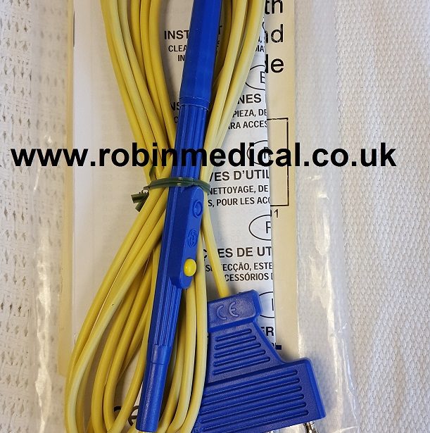 Eschmann Pencils Robin Medical Ltd