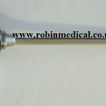 Storz 4mm 70° Nasopharyngoscope
