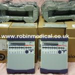 Carefusion LTV 1200 ICU Ventilator (New)