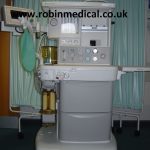 Datex-Ohmeda Aespire with SmartVnet Anesthetic machine
