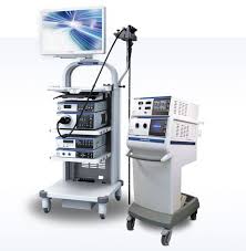 Video-Endoscopy Systems