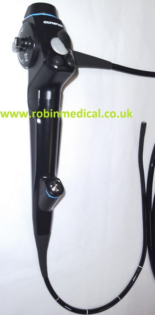 Olympus CYF240 Cystoscope Robin Medical Ltd