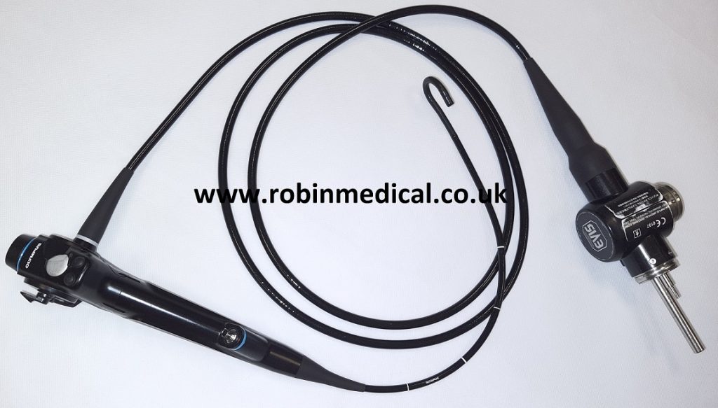 Olympus CYF240 Cystoscope Robin Medical Ltd