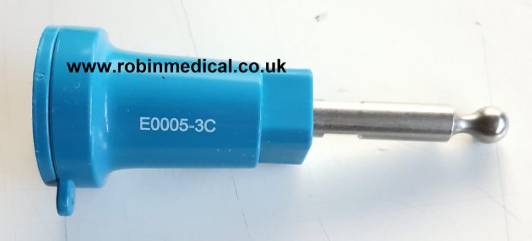 Valleylab Active Adapters - Robin Medical Ltd