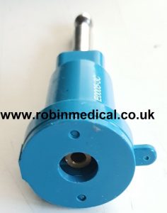 Valleylab Active Adapters - Robin Medical Ltd