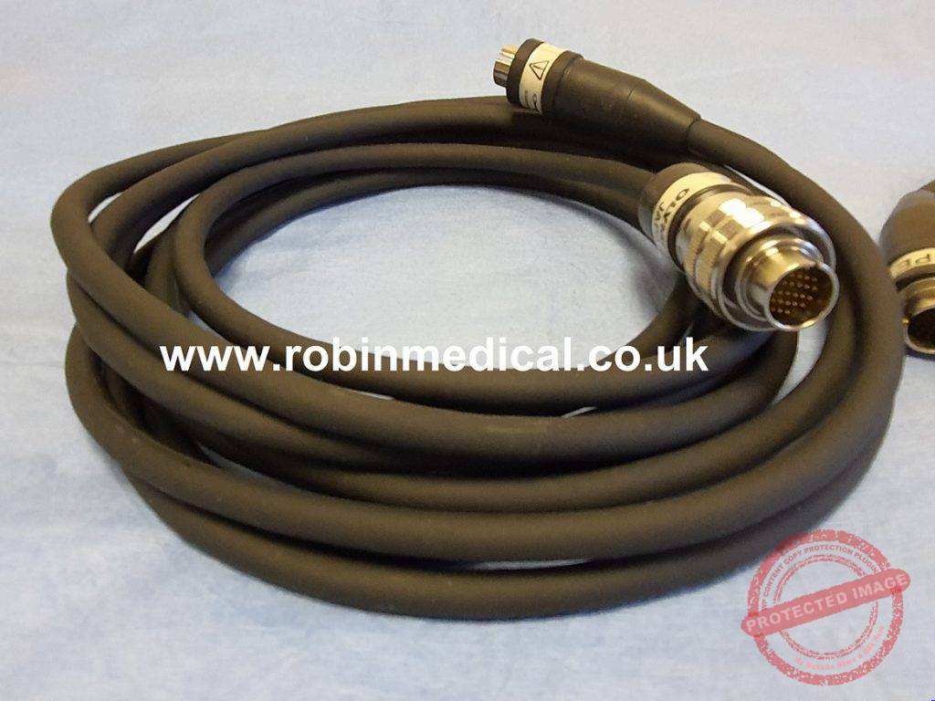 thumbnail image 2 of Olympus MAJ-1606 Instrument Channel Adaptor - New, Made In Germany 2 of 3