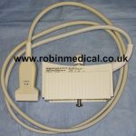 Siemens Acuson 6L3 Linear probe