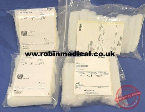 Drager OEM Evita Air Filter PK/10PCS