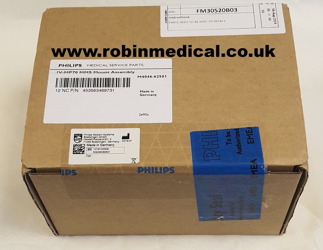 Philips M4046-62501 box1