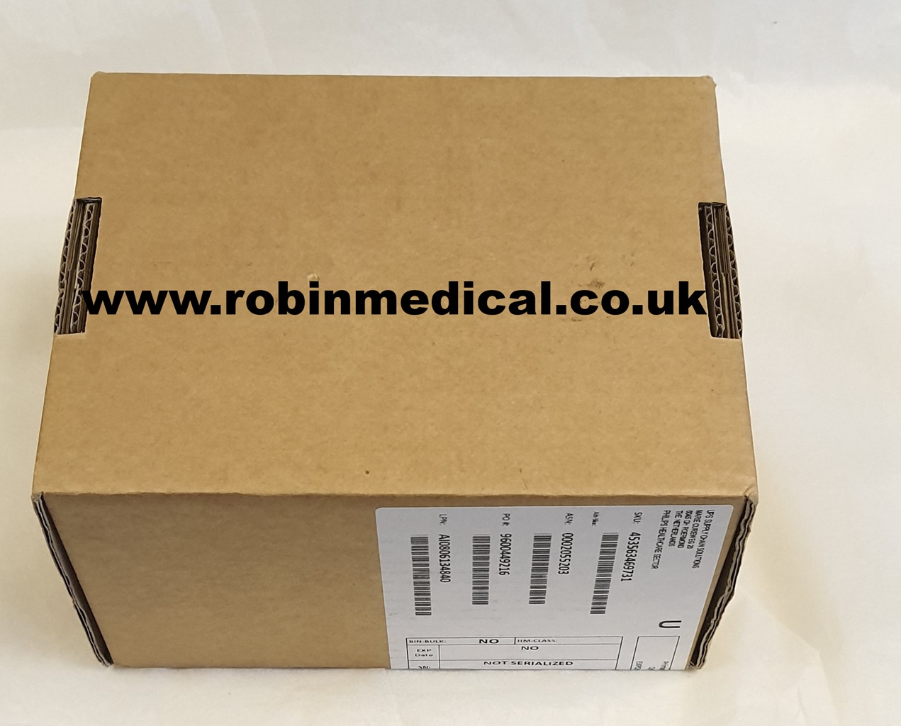 Philips M4046-62501 box3