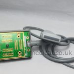 Sonosite HFL38x 13-6MHz P07682-20 Transducer Probe