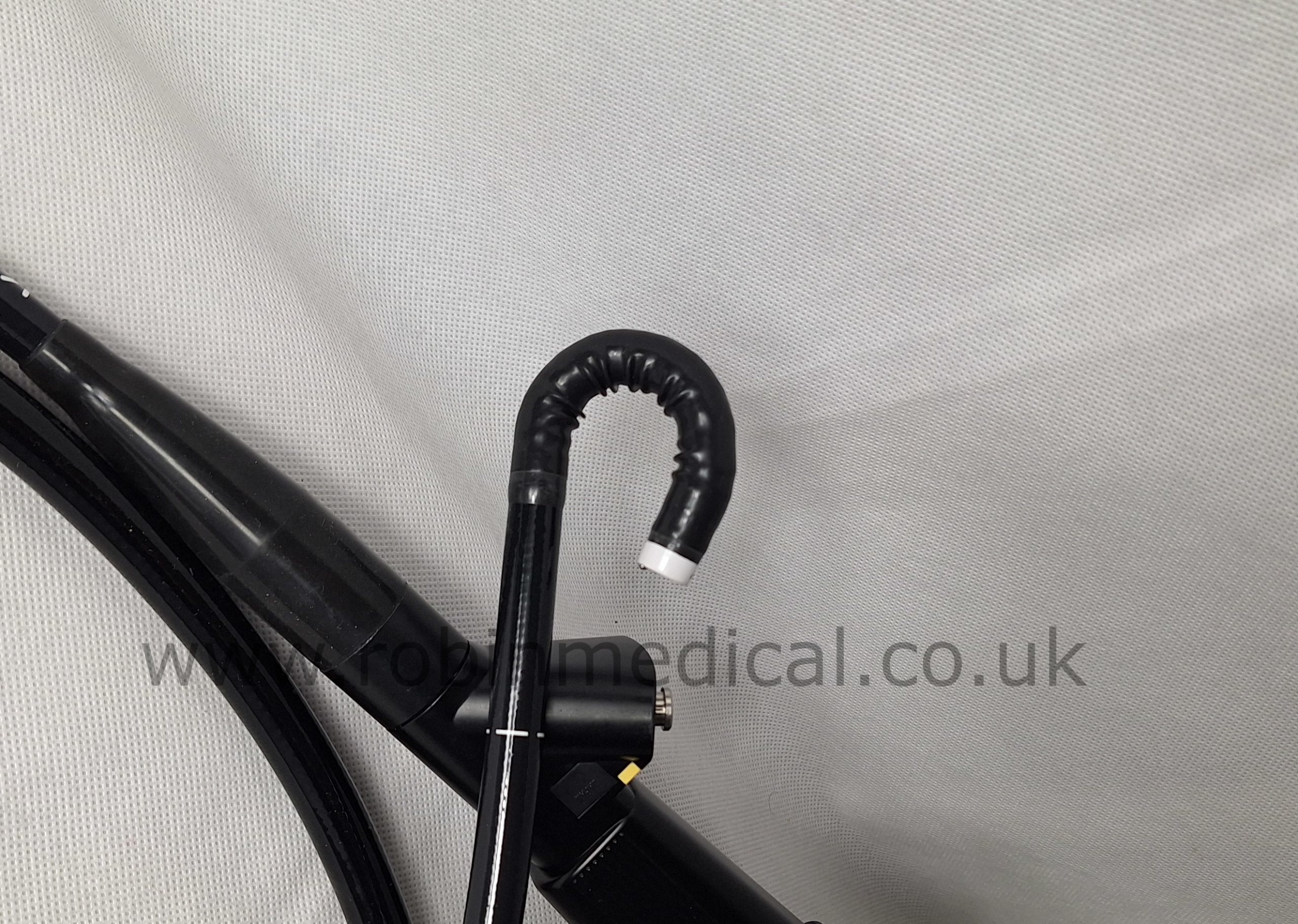 11 Olympus EVIS GIF-2T240 Video Gastroscope SN-2131105 Angulation UP