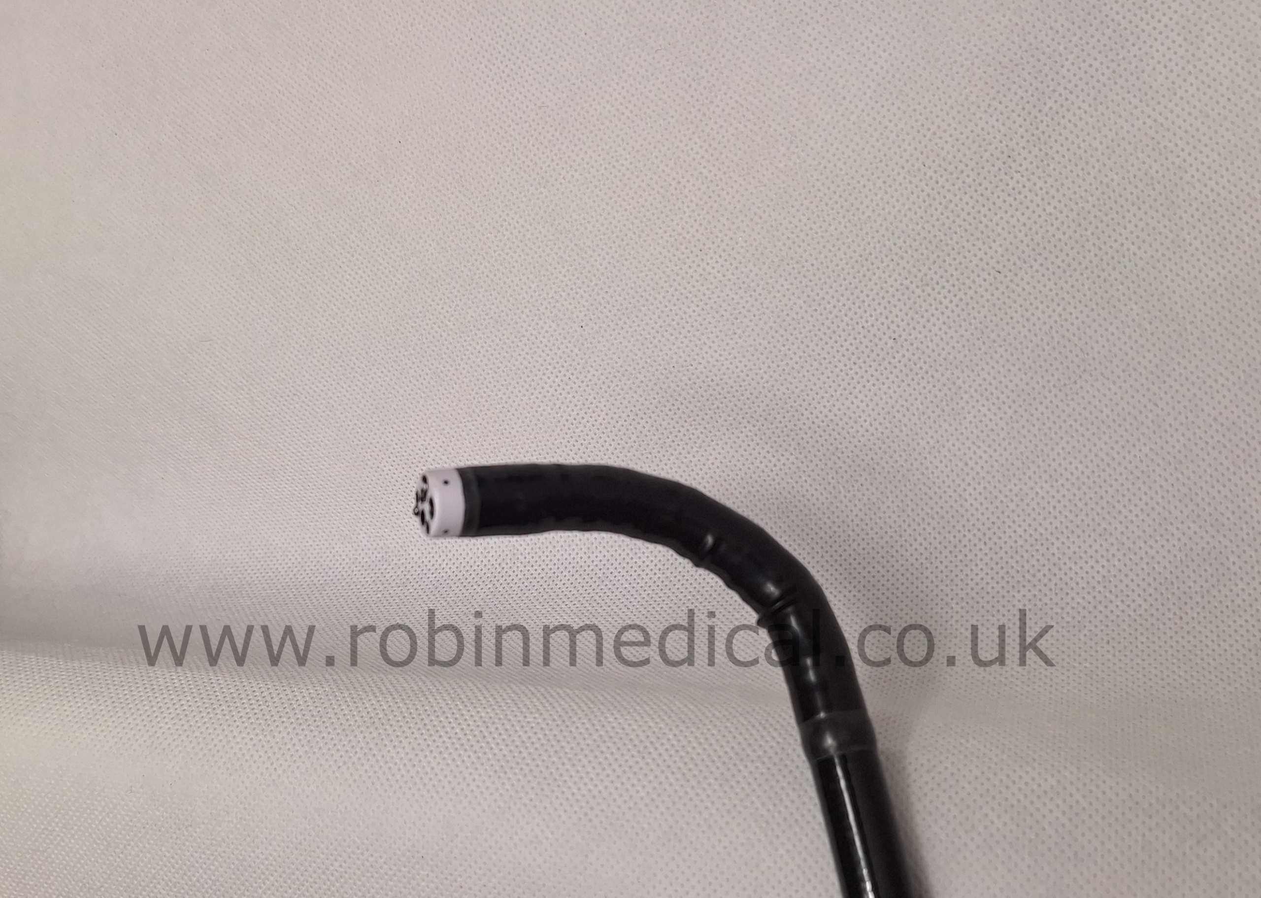 13 Olympus EVIS GIF-2T240 Video Gastroscope Angulation LEFT