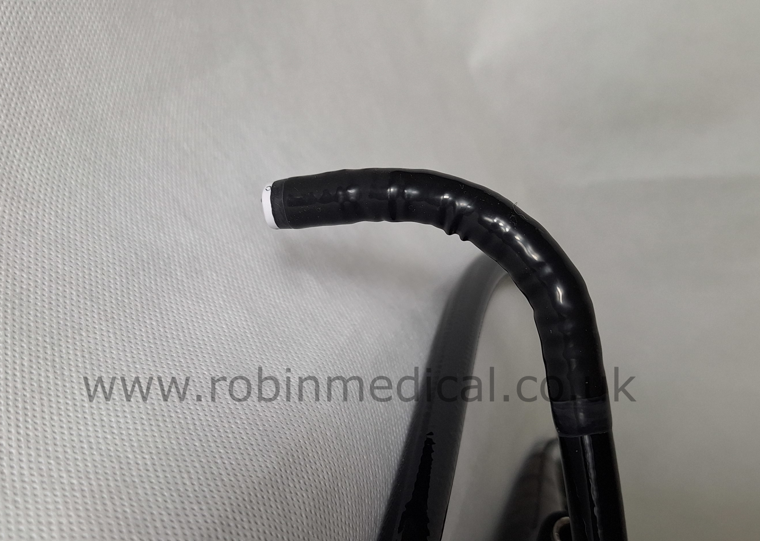 14 Olympus EVIS GIF-1T240 Video Gastroscope SN-2830410 Angulation LEFT