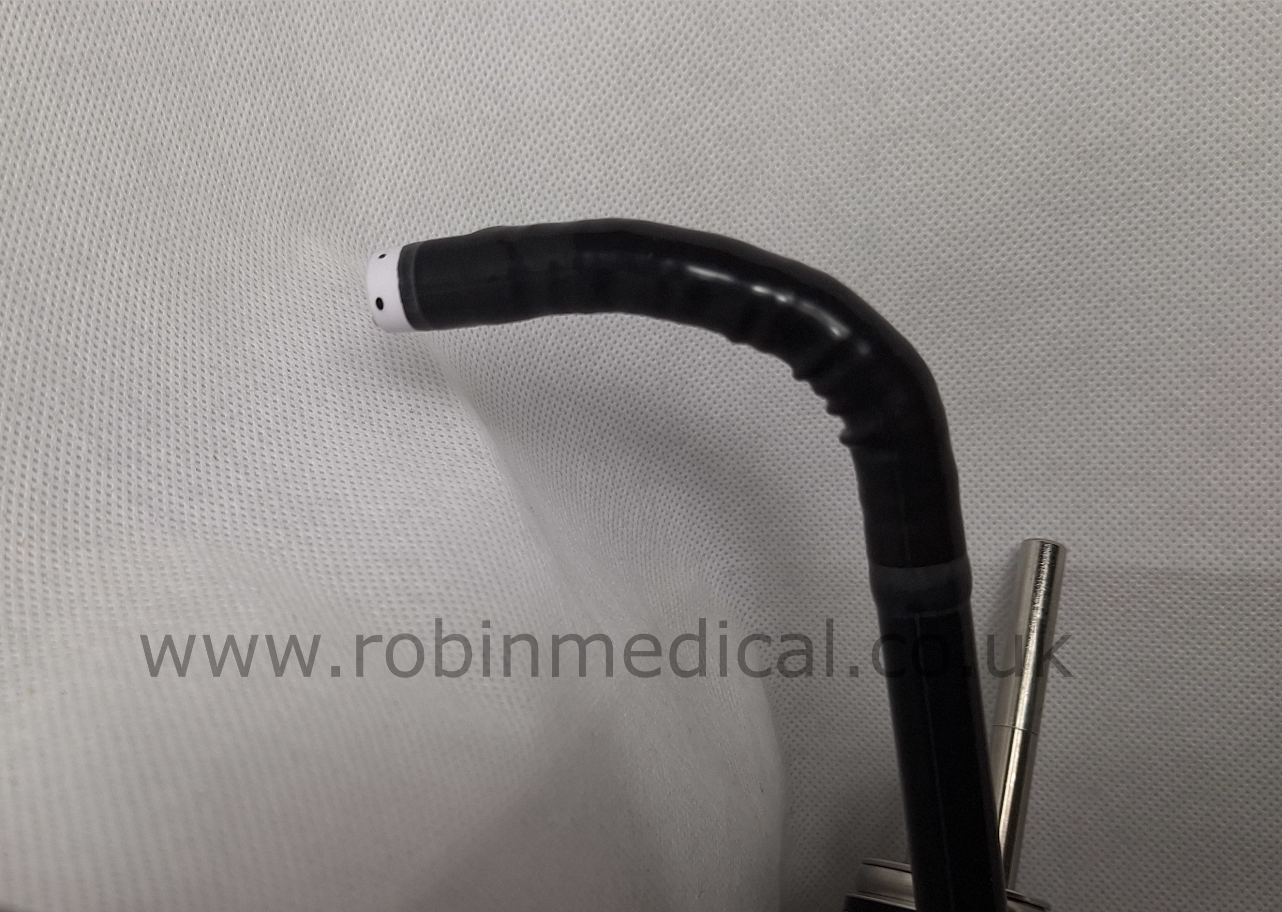 14 Olympus EVIS GIF-2T240 Video Gastroscope Angulation RIGHT