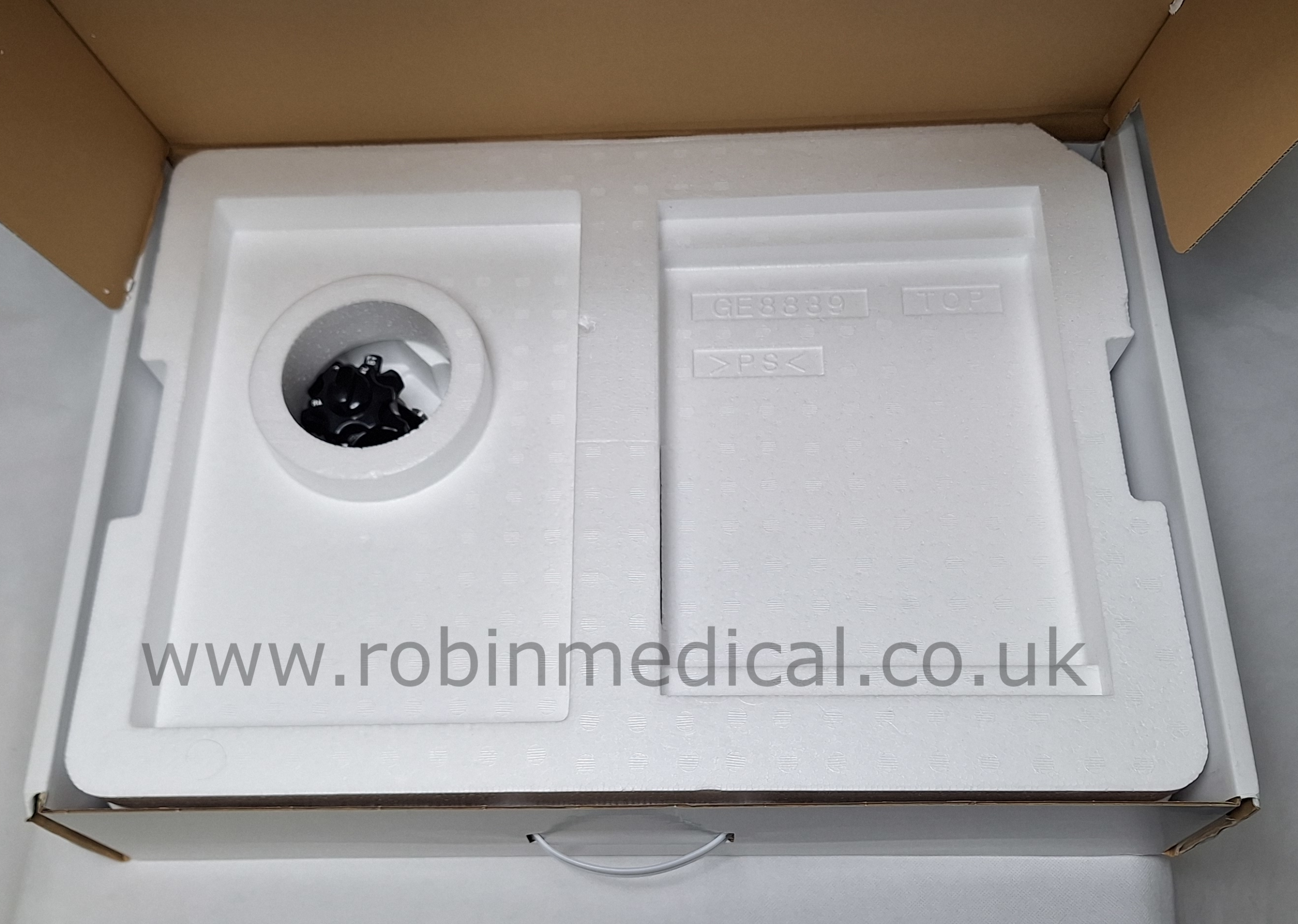 15 Olympus EVIS GIF-2T240 Video Gastroscope Boxed