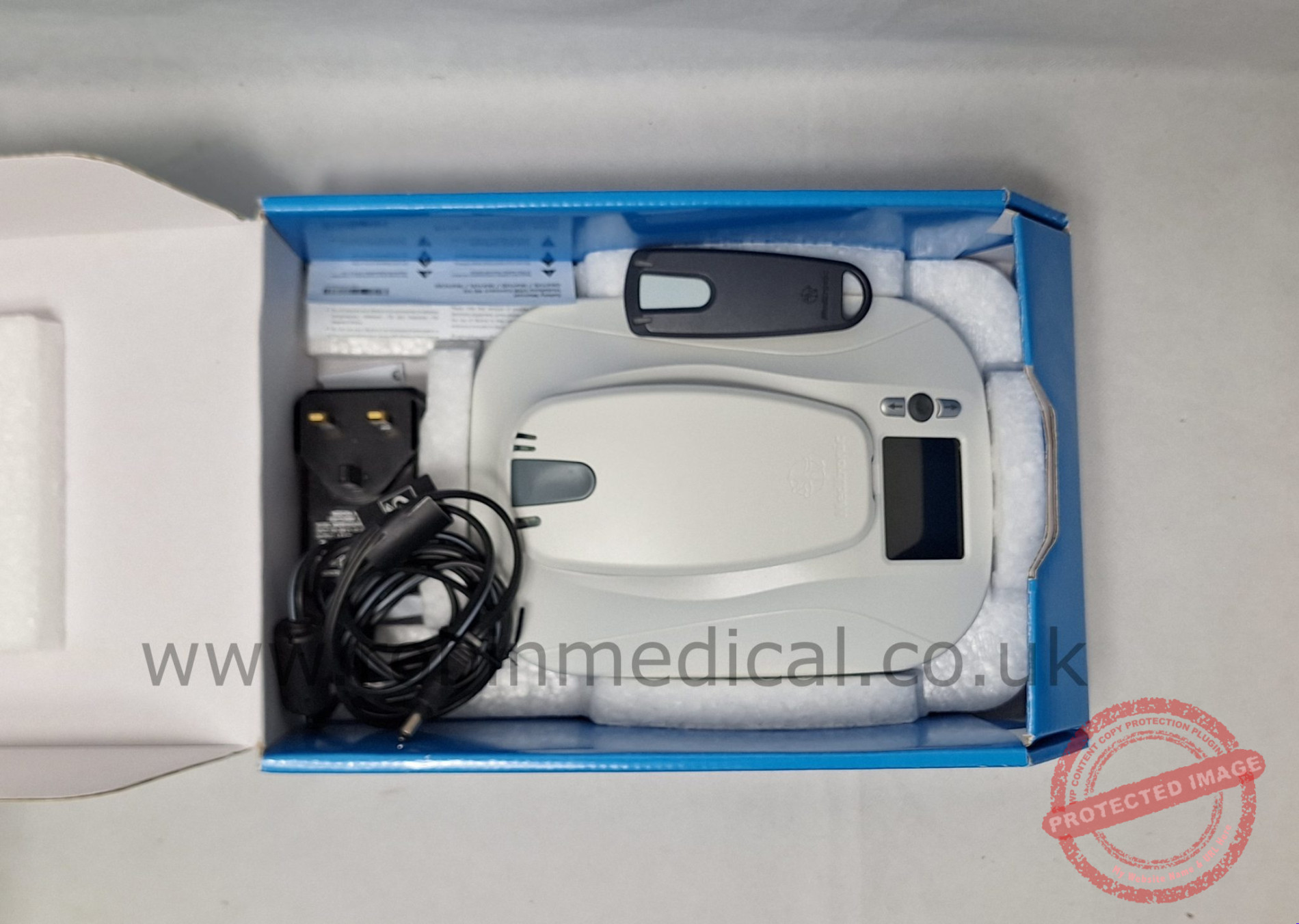 Medtronic MyCareLink Patient Monitor REF 24952 - Robin Medical Ltd