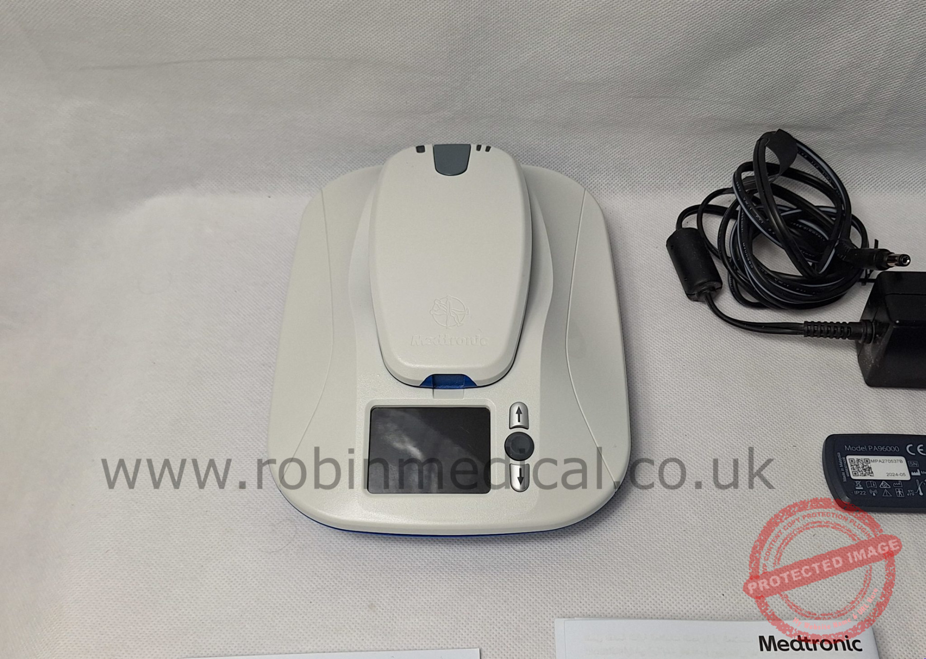 Medtronic MyCareLink Patient Monitor REF 24952 - Robin Medical Ltd