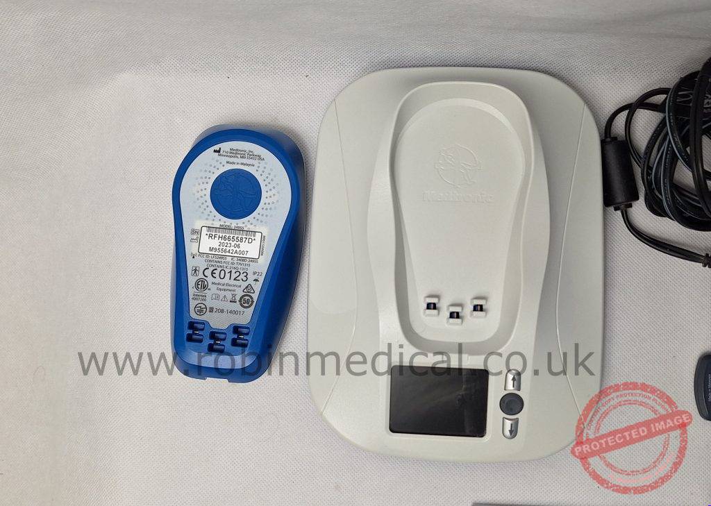 Medtronic MyCareLink Patient Monitor REF 24952 - Robin Medical Ltd
