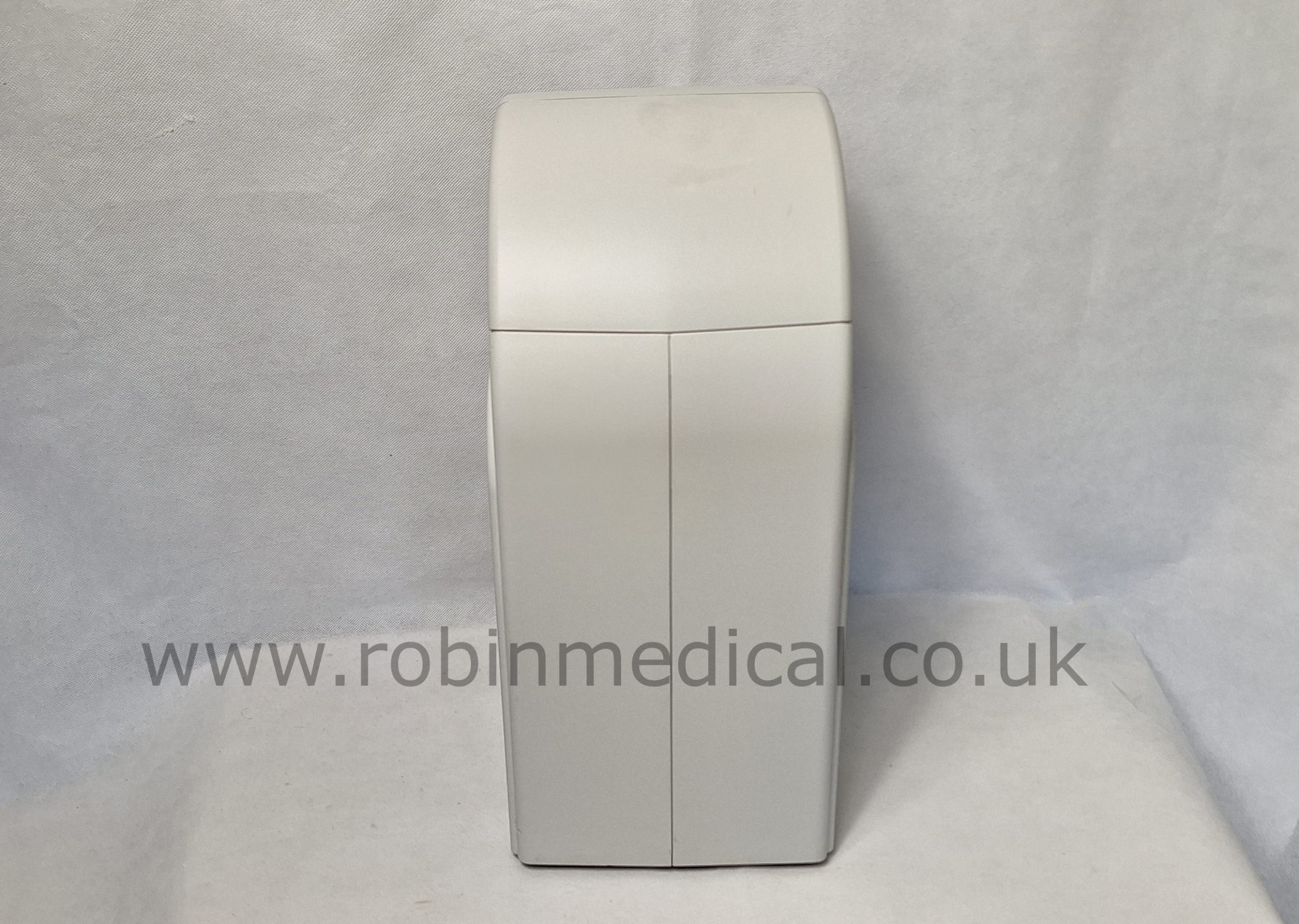 Shin-Nippon Lensmeter SLM-5000.Printer Rear