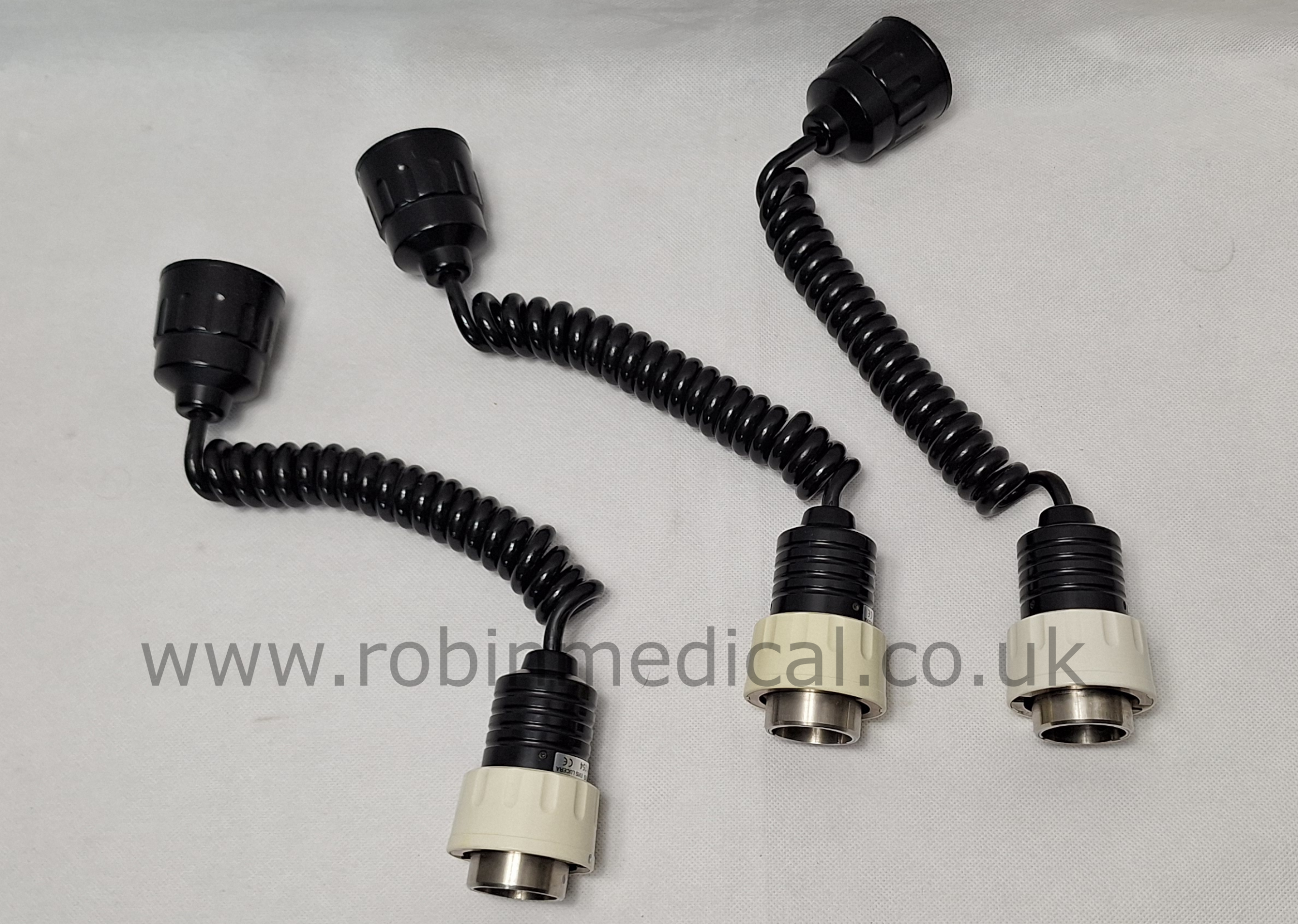 1 Olympus MAJ-1151 Pigtail Cable