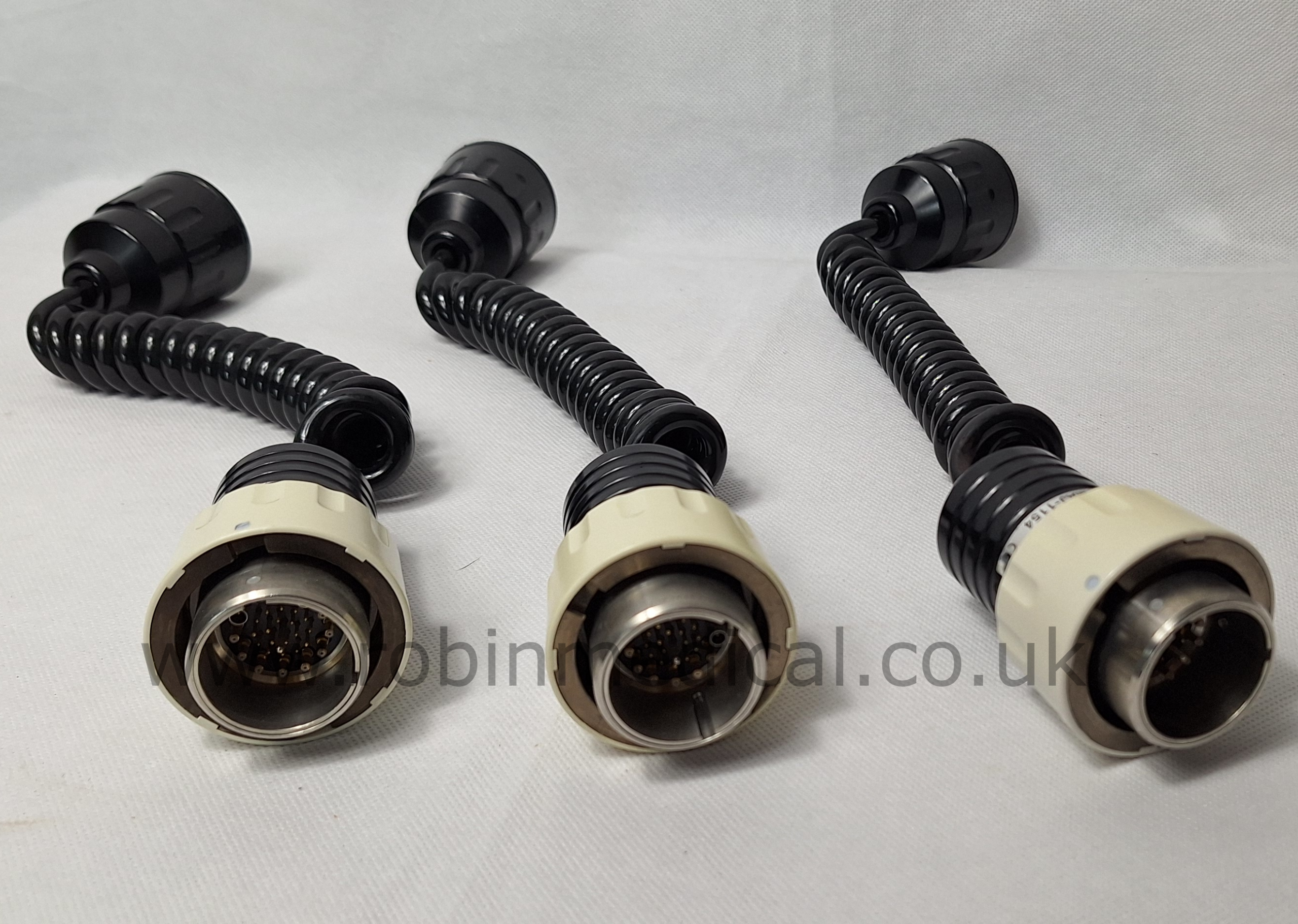 3 Olympus MAJ-1151 Pigtail Cable