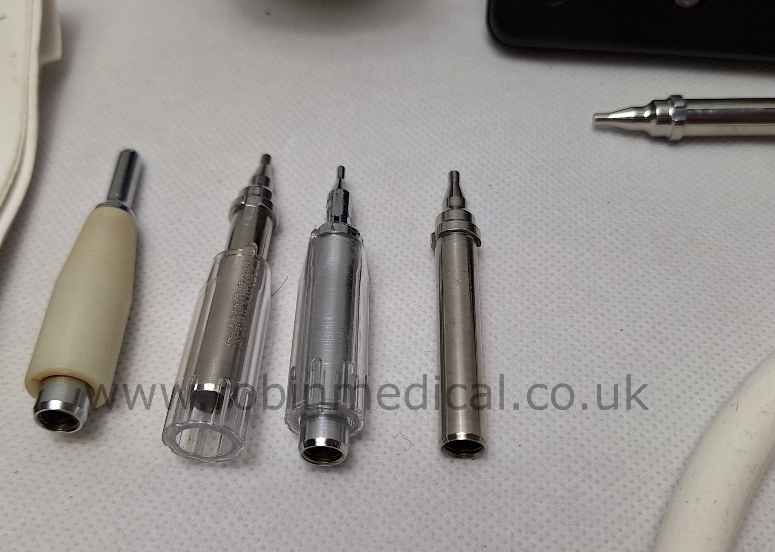 3. Wallach LLCO2 Cryo System