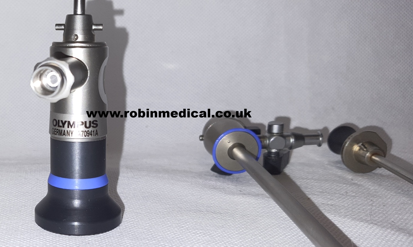 Olympus Arthroscopy FO