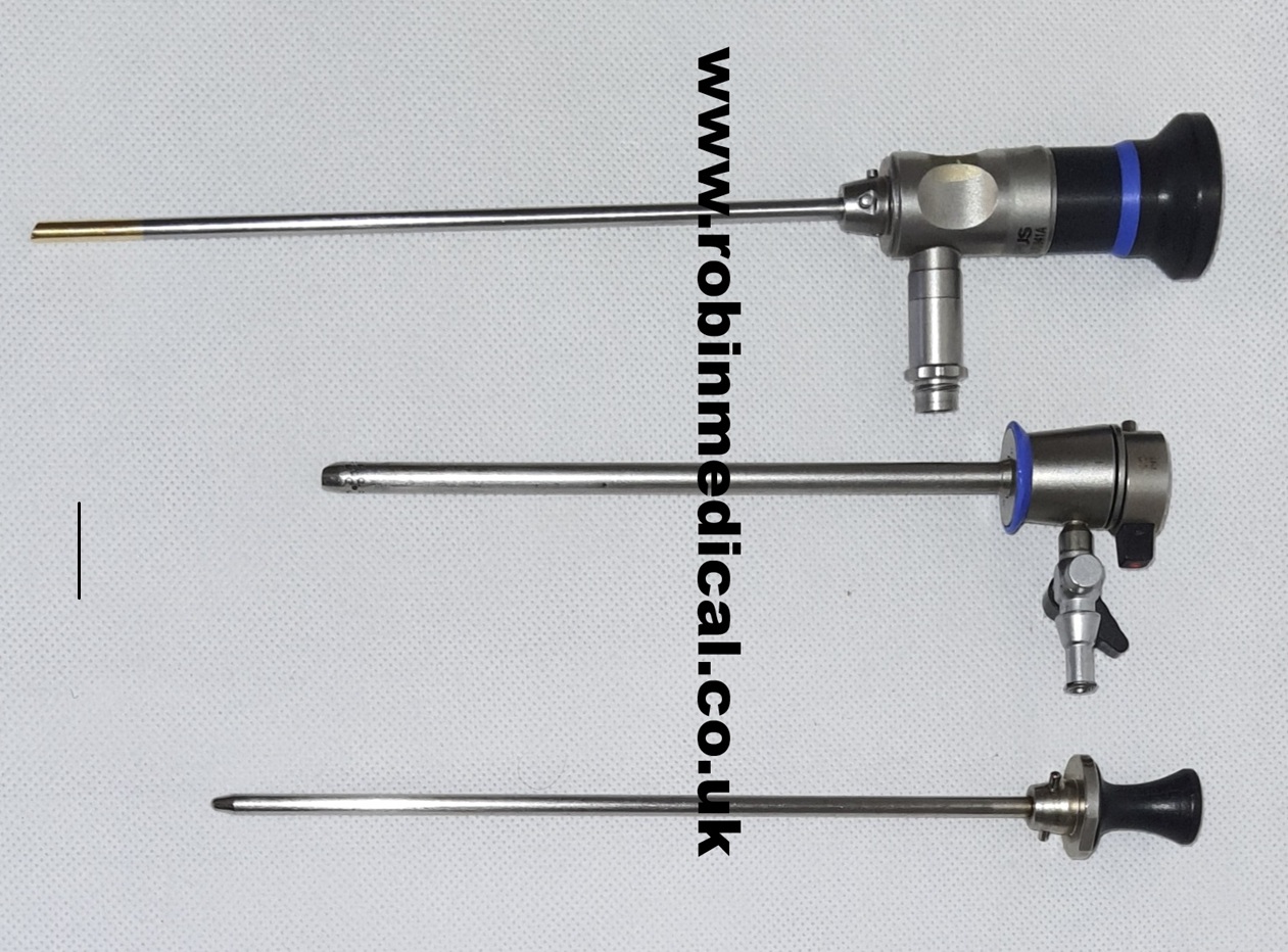 Olympus Arthroscopy set