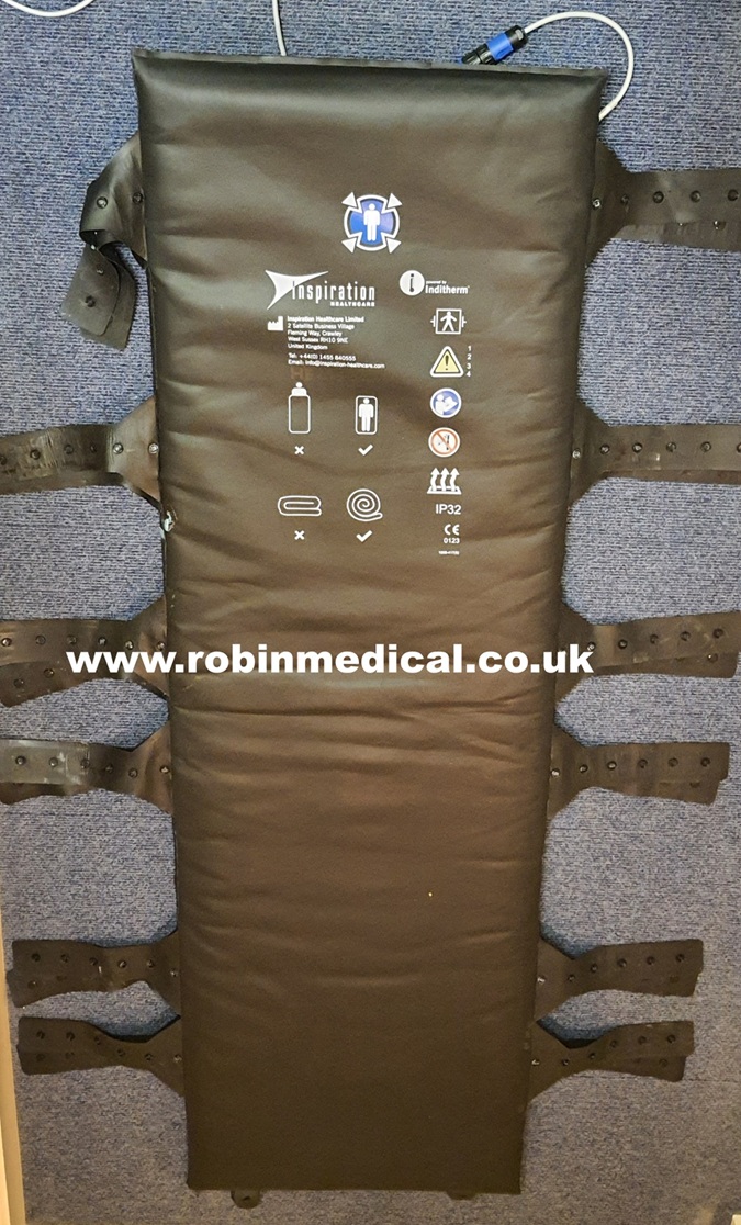 Inspiration Mattress