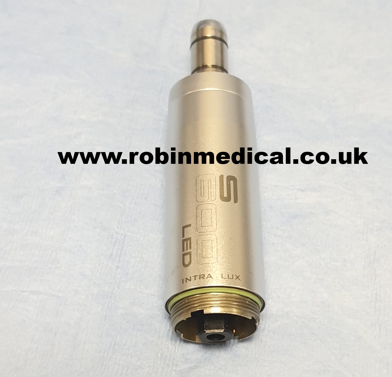 MASTERsurg S600 motor