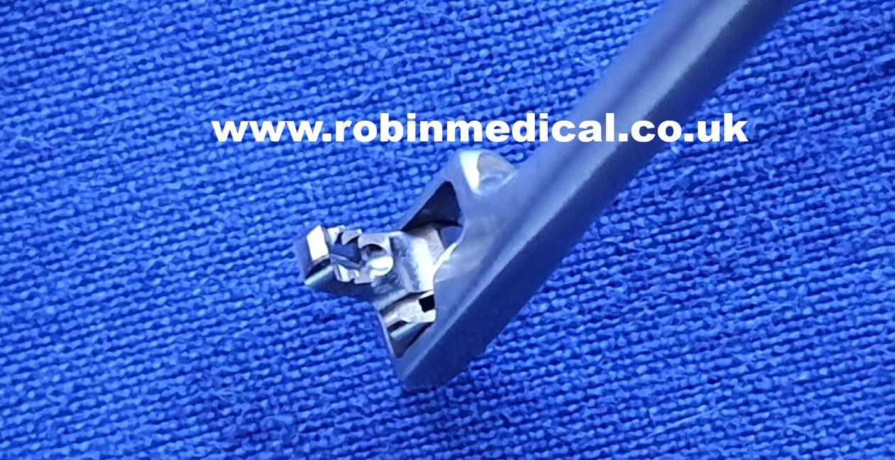 Punch tip