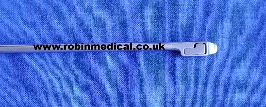 left Punch tip