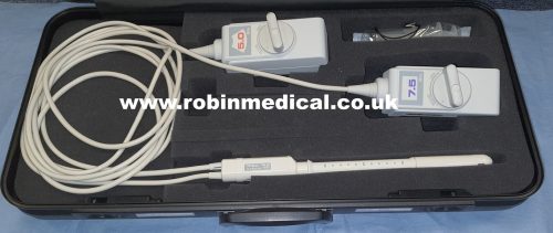 Aloka UST-672 TR probe