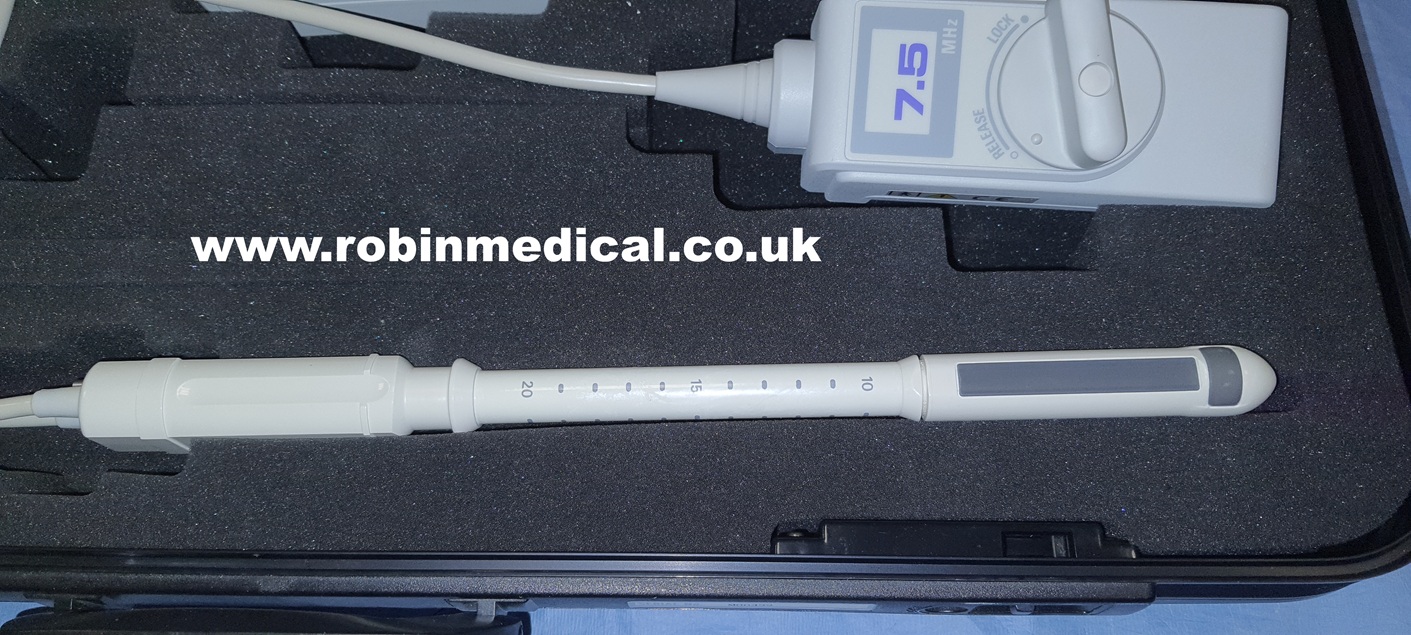 Aloka UST-672 TR probe - Image 2