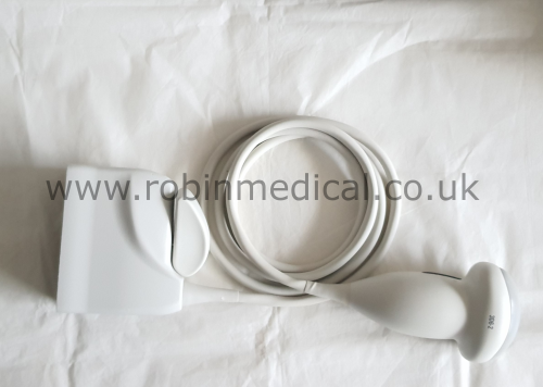 Philips 3D6-2 Broadband 3D/4D Curved Array Ultrasound Probe (2–6 MHz) for HD11XE iU22  iE33