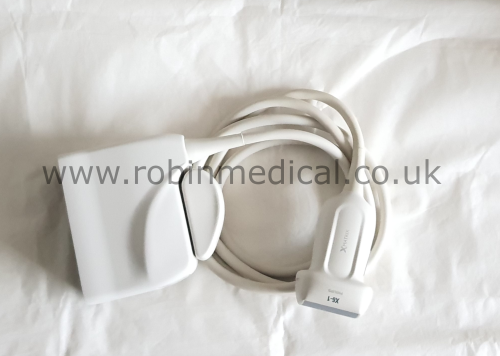 Philips X6-1 PureWave xMATRIX Curved Array Ultrasound Probe 1–6 MHz for iU22 – 453561247507