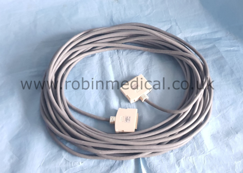 Olympus MAJ-1927 ScopeGuide Receiver Dish Cable 15m for UPD-3