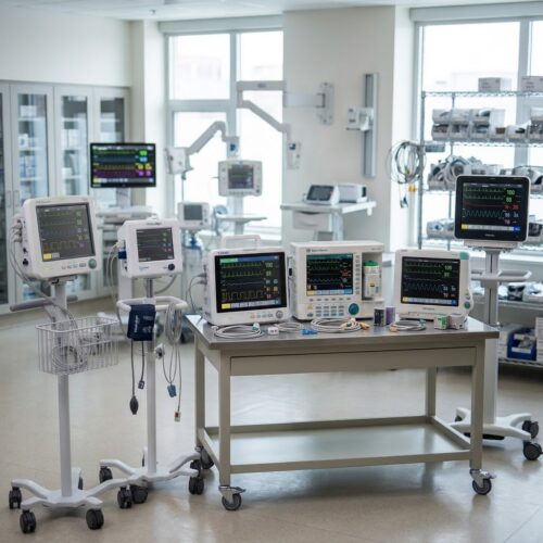 Equipment